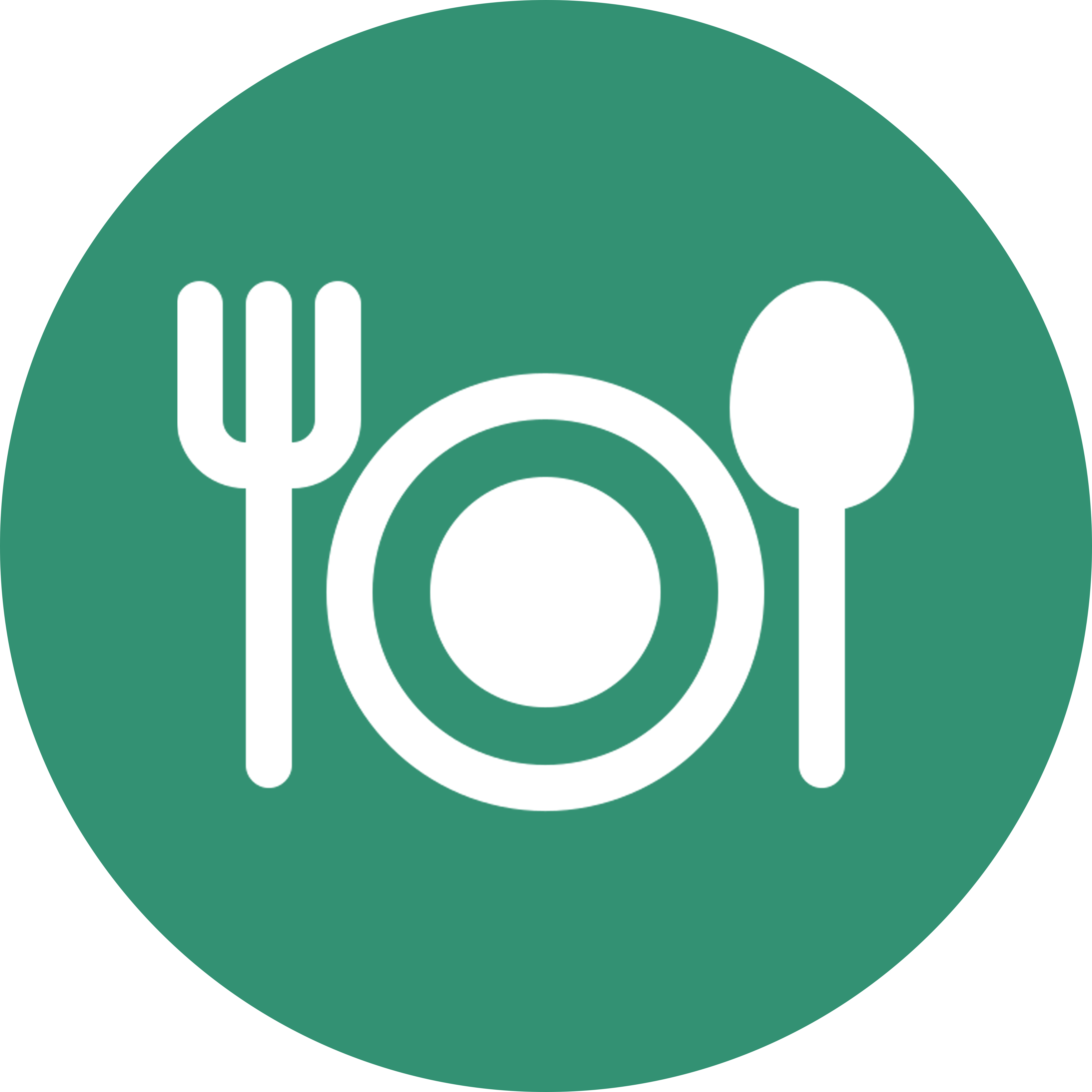 Three Nutritious Daily Meals